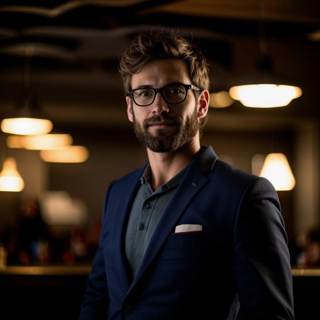 Ещё пять фильмов о предпринимателях, которые заряжены мотивацией и успехом.