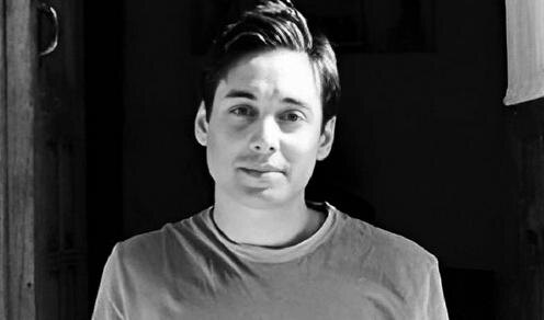 Киануш Санджари. Фото с сайта haberglobal.com.tr