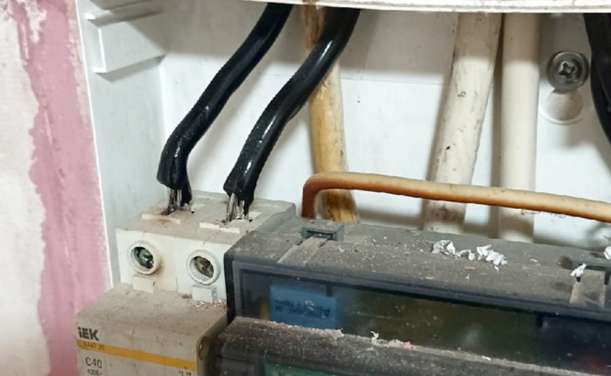 Огненные компромиссы в электрике