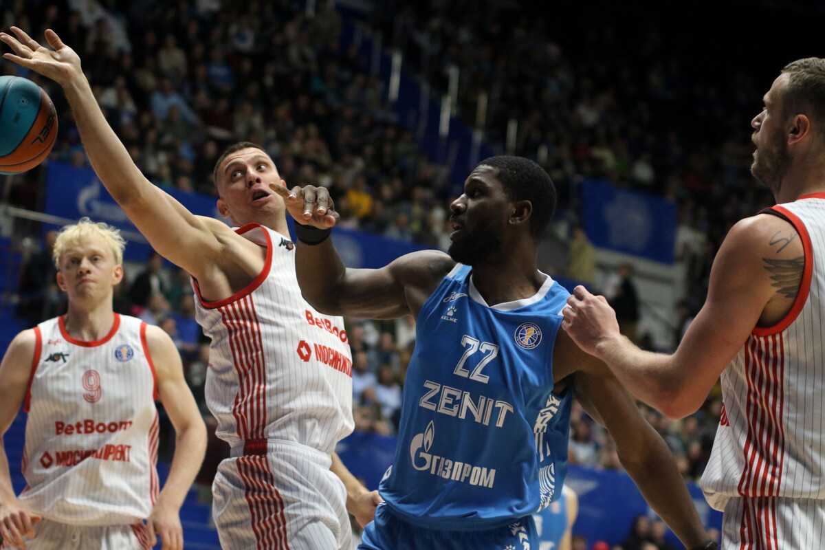 Фото: Максим Константинов, архив P1spb.ru