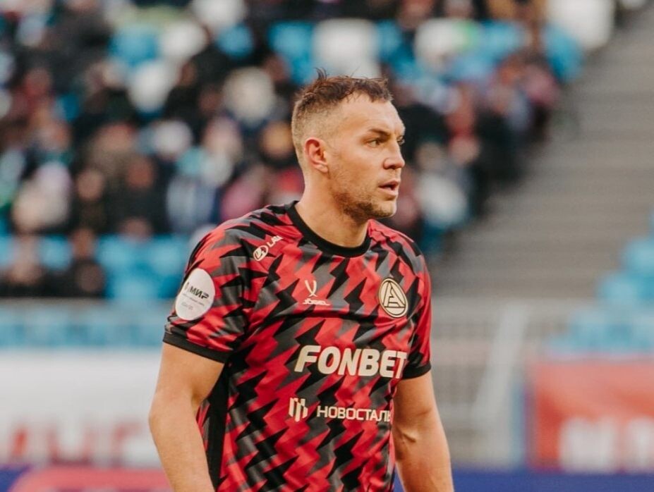    Фото: Официальный сайт ФК «Акрон»