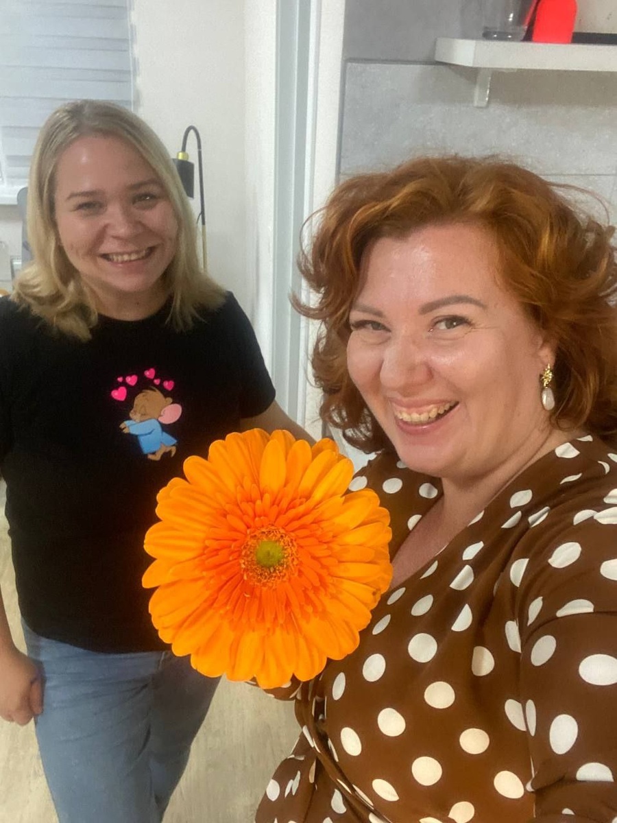 Подготовка к работе