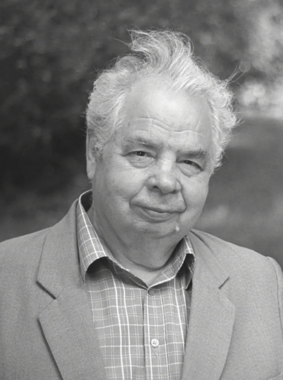 О.А.Лаврентьев (1926-2011). Источник - https://21mm.ru/news/nauka/kogda-chelovechestvo-nauchitsya-polzovatsya-neischerpaemym-istochnikom-energii-termoyadernym-sintezo/