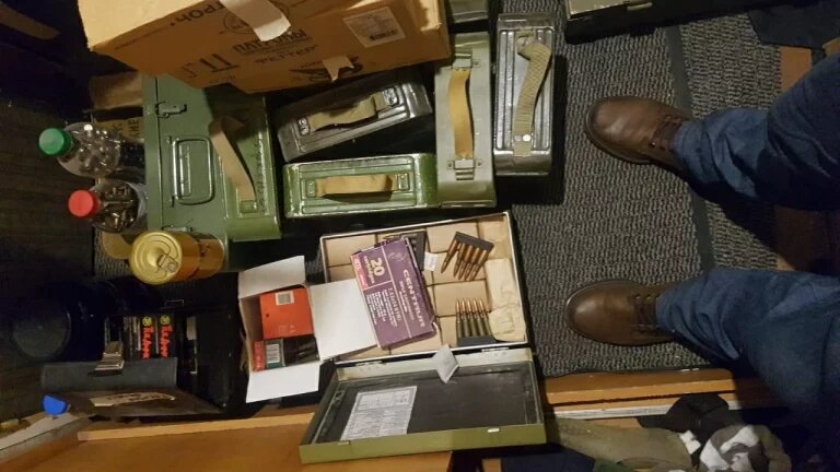    Фото: Пресс-служба ГУ МВД России по г. Москва Екатерина Шахнина