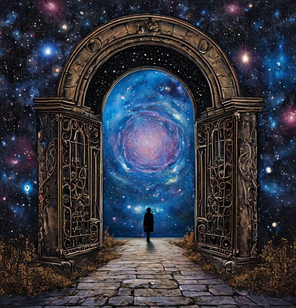 Фото сгенерировано с помощью Шедеврум