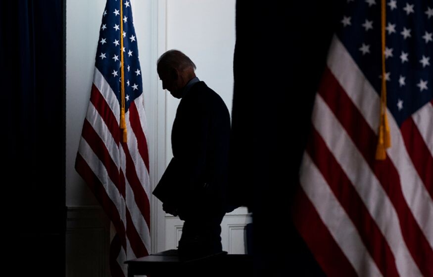    Нет веры: раскрыта истинная причина, почему США не бьют вглубь России