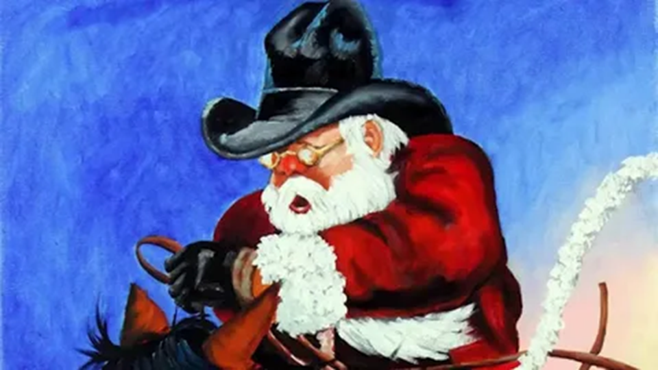 Рожденственский подарок. О.Генри. Рассказ.