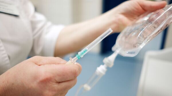    © РИА Новости . Николай Хижняк