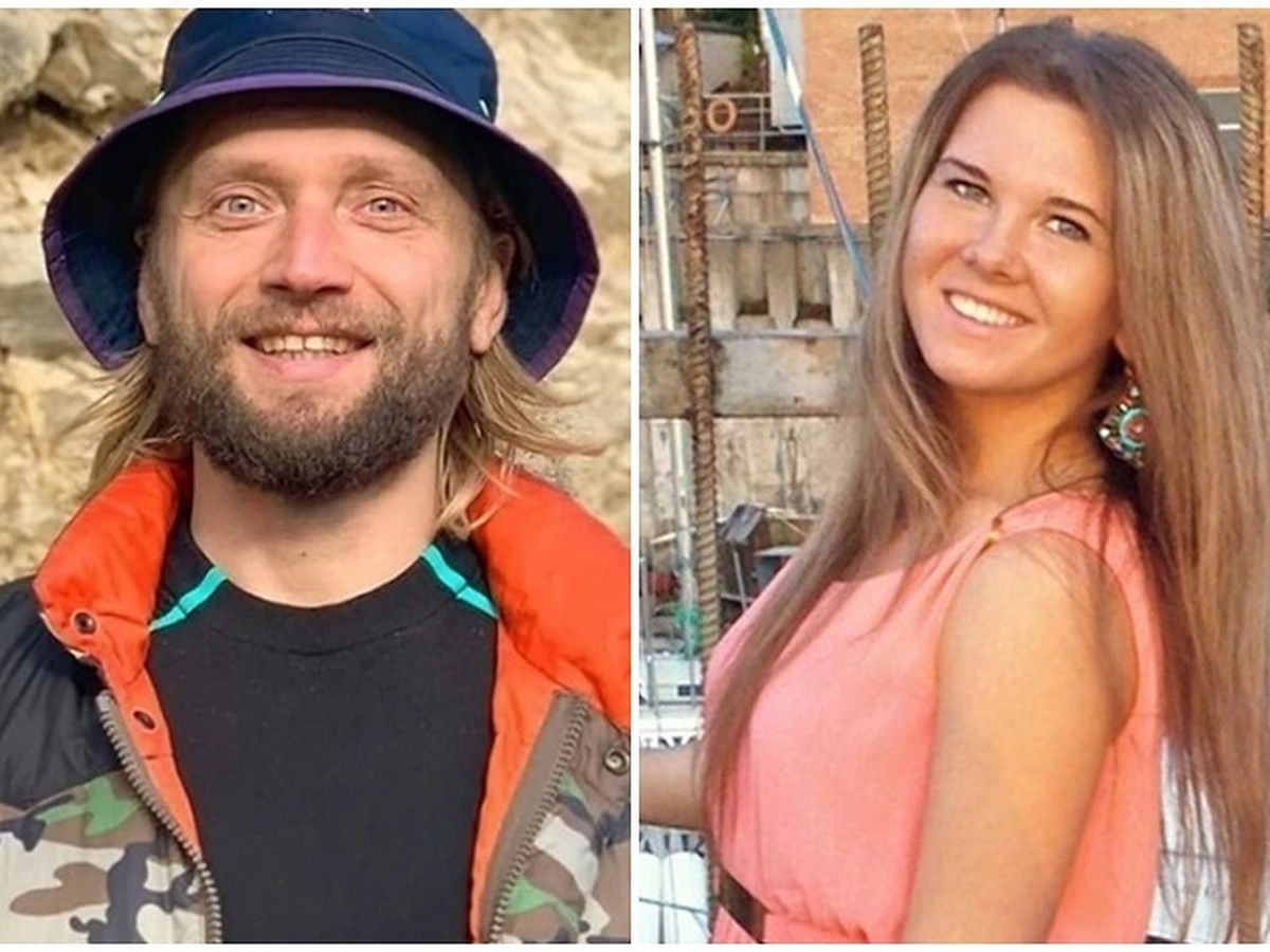 КП (Максим Лютый и Оксана Миронова)