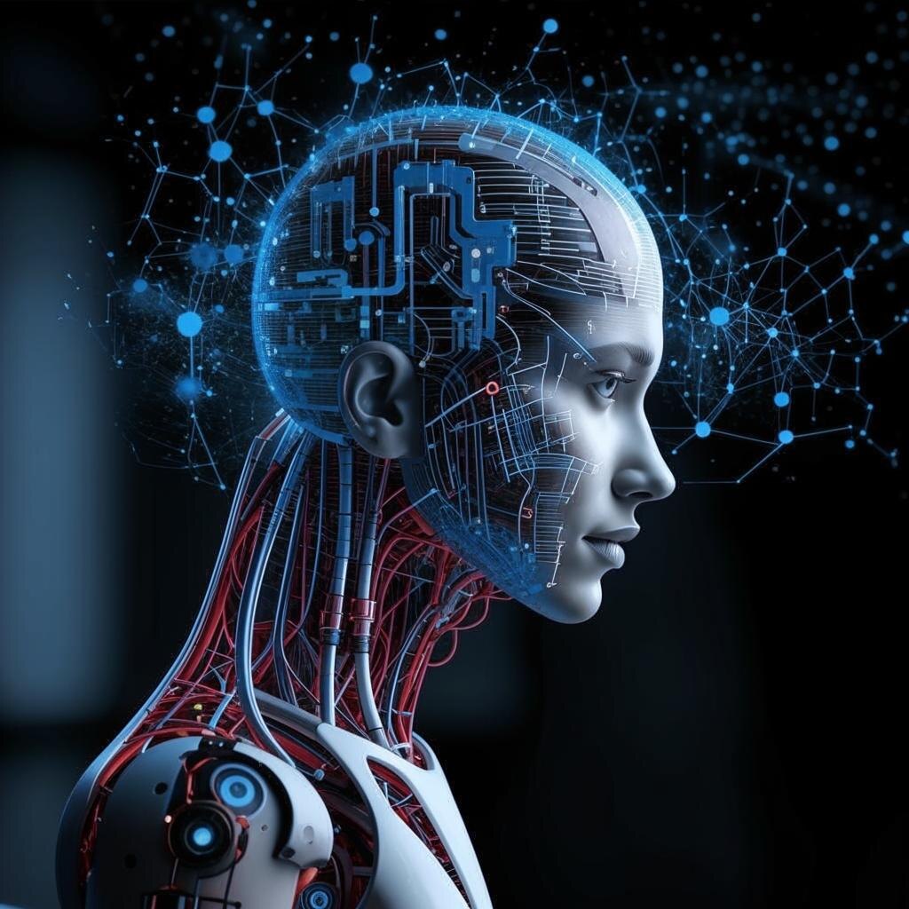 Изображение сгенерировано Kandinsky  📷
