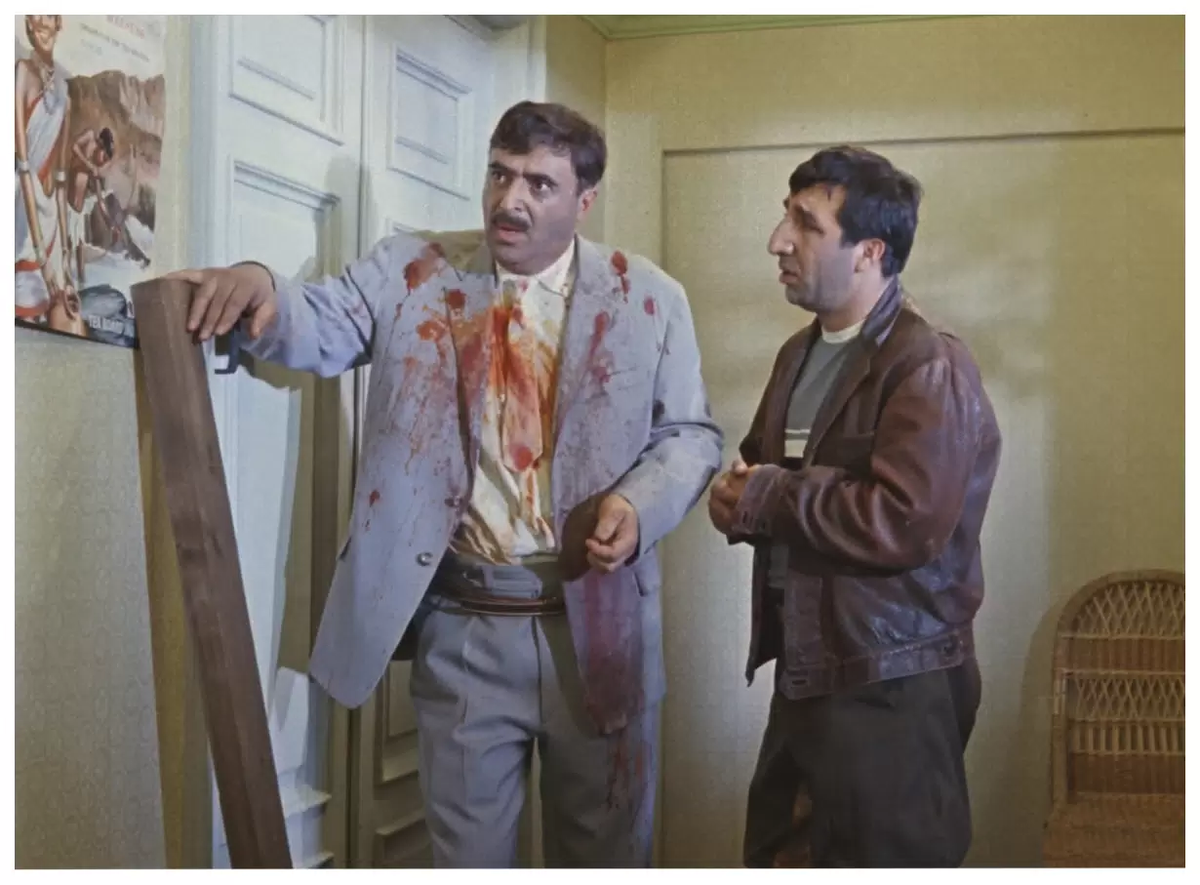 "Первой американской государственной лжи стукнуло 120 лет"? Вызываю "Военное обозрение" на баттл