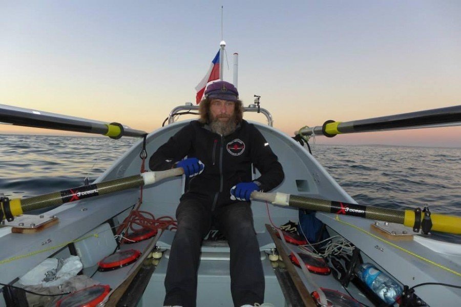 Фёдор Конюхов