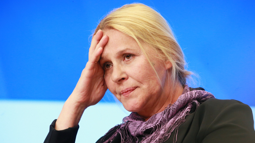    Фото: © РИА Новости/Александр Натрускин; 5-tv.ru