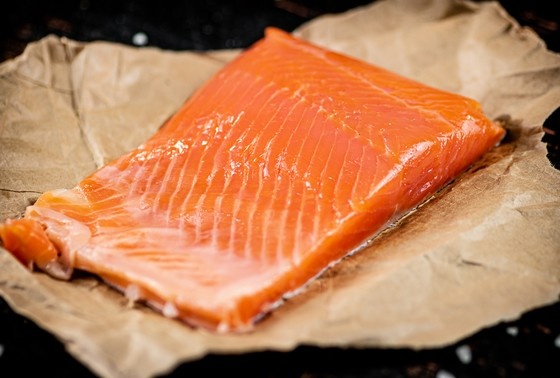    Как засолить красную рыбу в домашних условиях: холодный способ