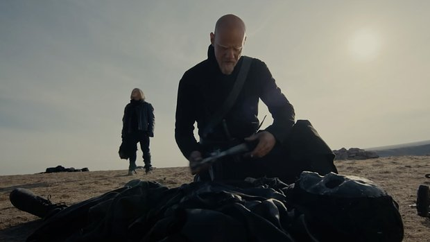 кадр из трейлера