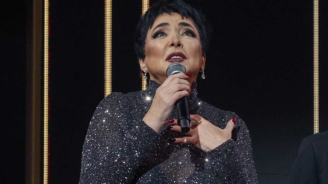    Shatokhina Natalia/news.ru/Globallookpress