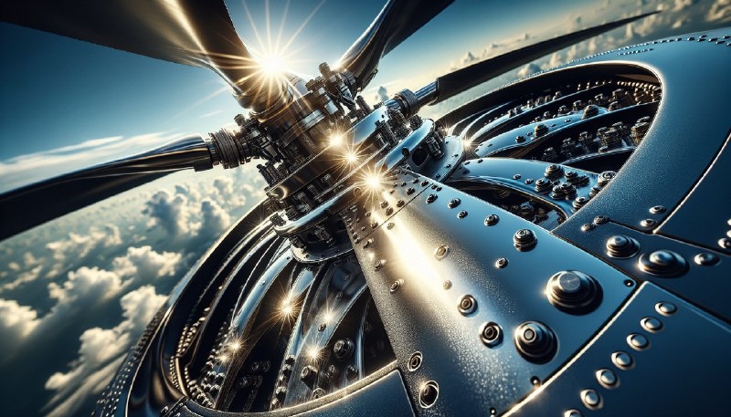    Изображение сгенерировано нейросетью DALL•Е 3 