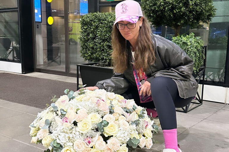    Фото: @buzova86 Маргарита Салахова