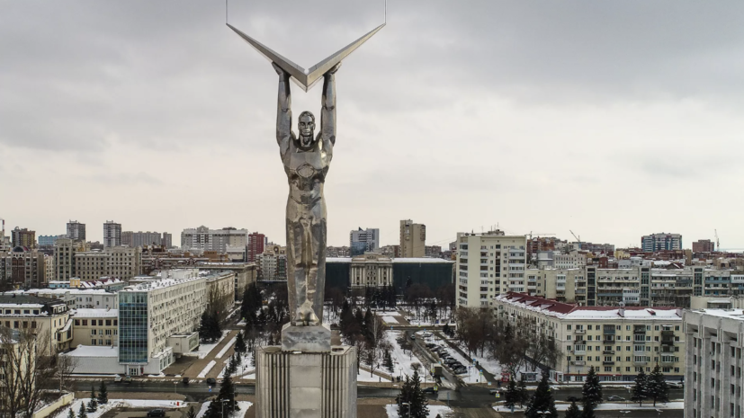   РИА Новости