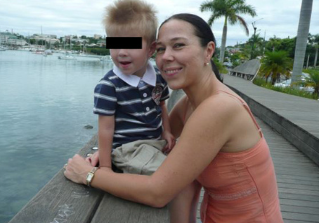 Фото: опубликовано «МК»