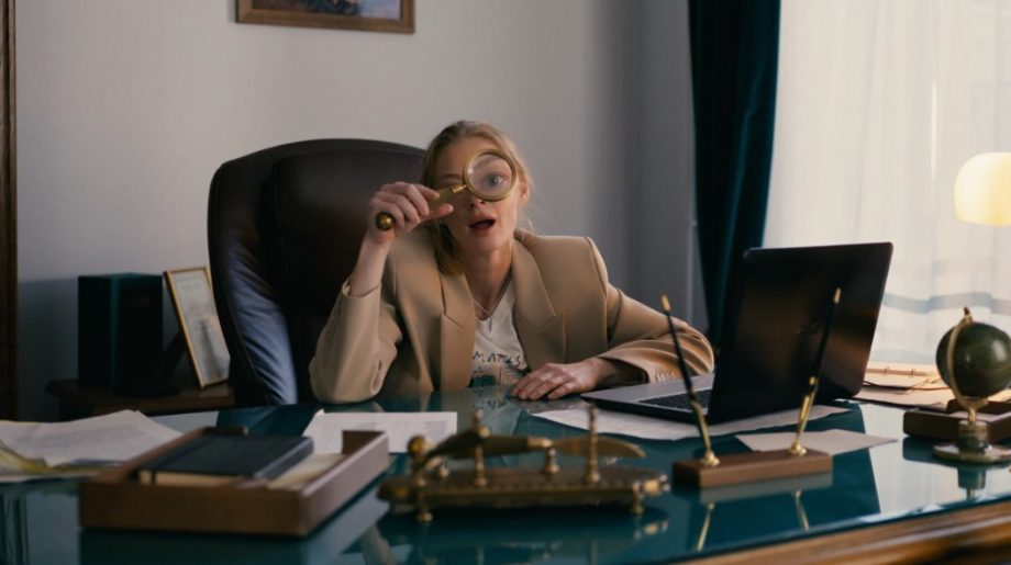 «Маме снова 17» / «Смарт Фильм», «Ол Медиа Компани»