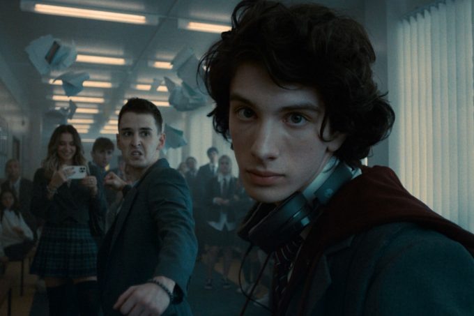 Колю Герасимова сыграл Марк Эйдельштейн / «Сто лет тому вперед», «Водород», Art Pictures Studio, «Централ Партнершип»