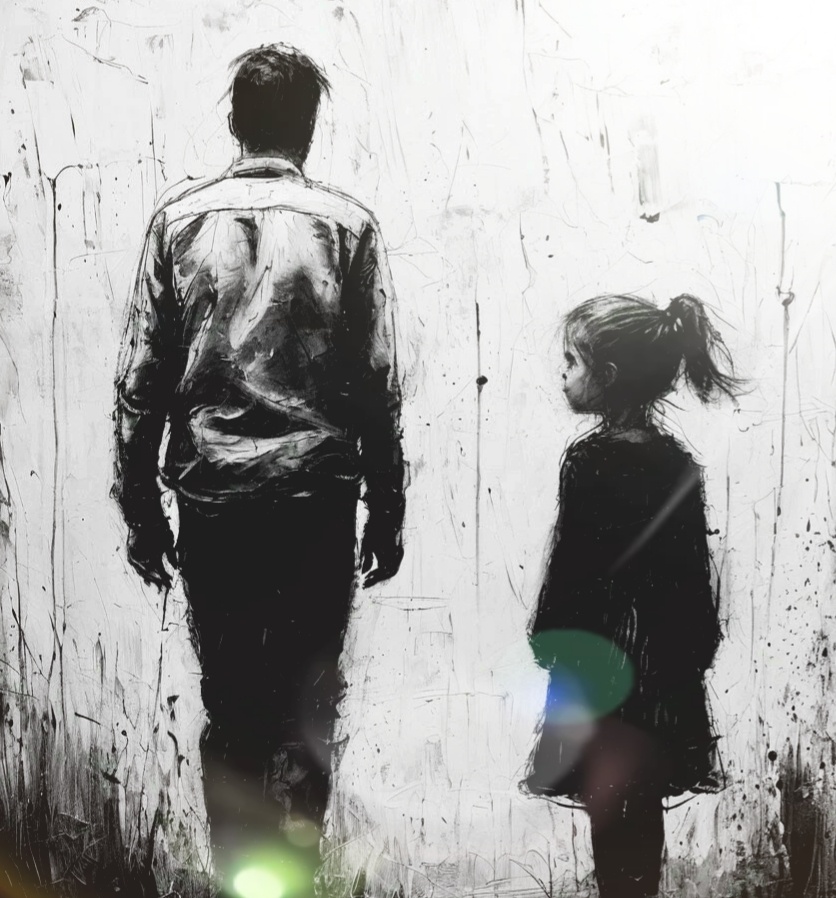 Что то так тоскливо,что я несумела даже рисунок набросать. К этой части рисовал шедеврум. 