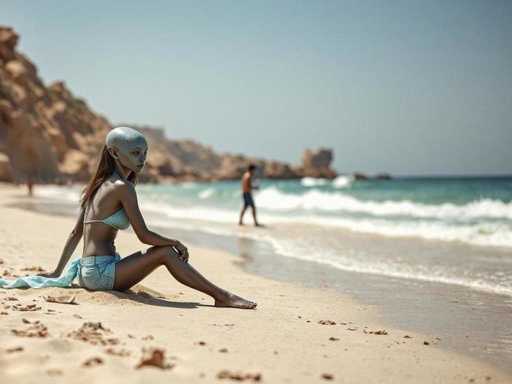 Фото: Сара 3