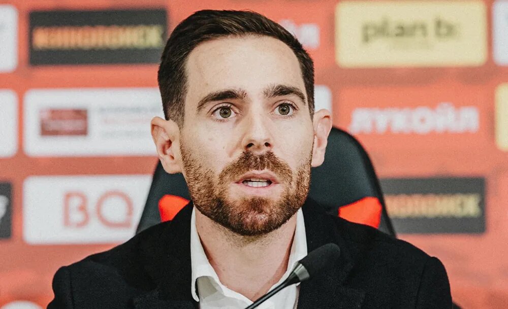 Томаш Амарал