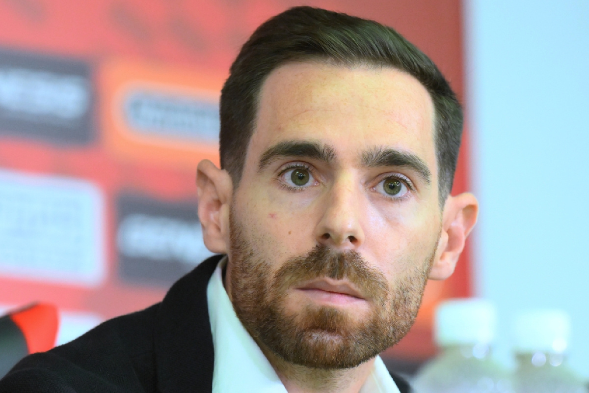 Томаш Амарал 