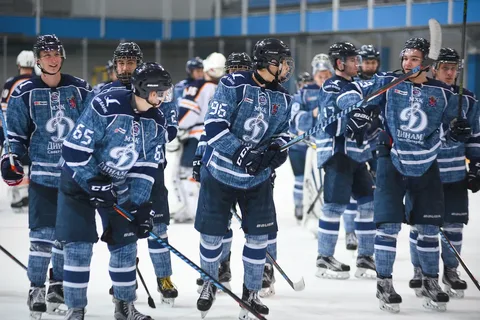 Динамо СПб, для иллюстрации, из открытых источников в Рунете