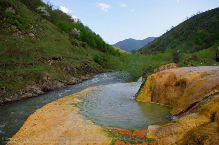 Джермаджур, Арцах (Нагорный Карабах)