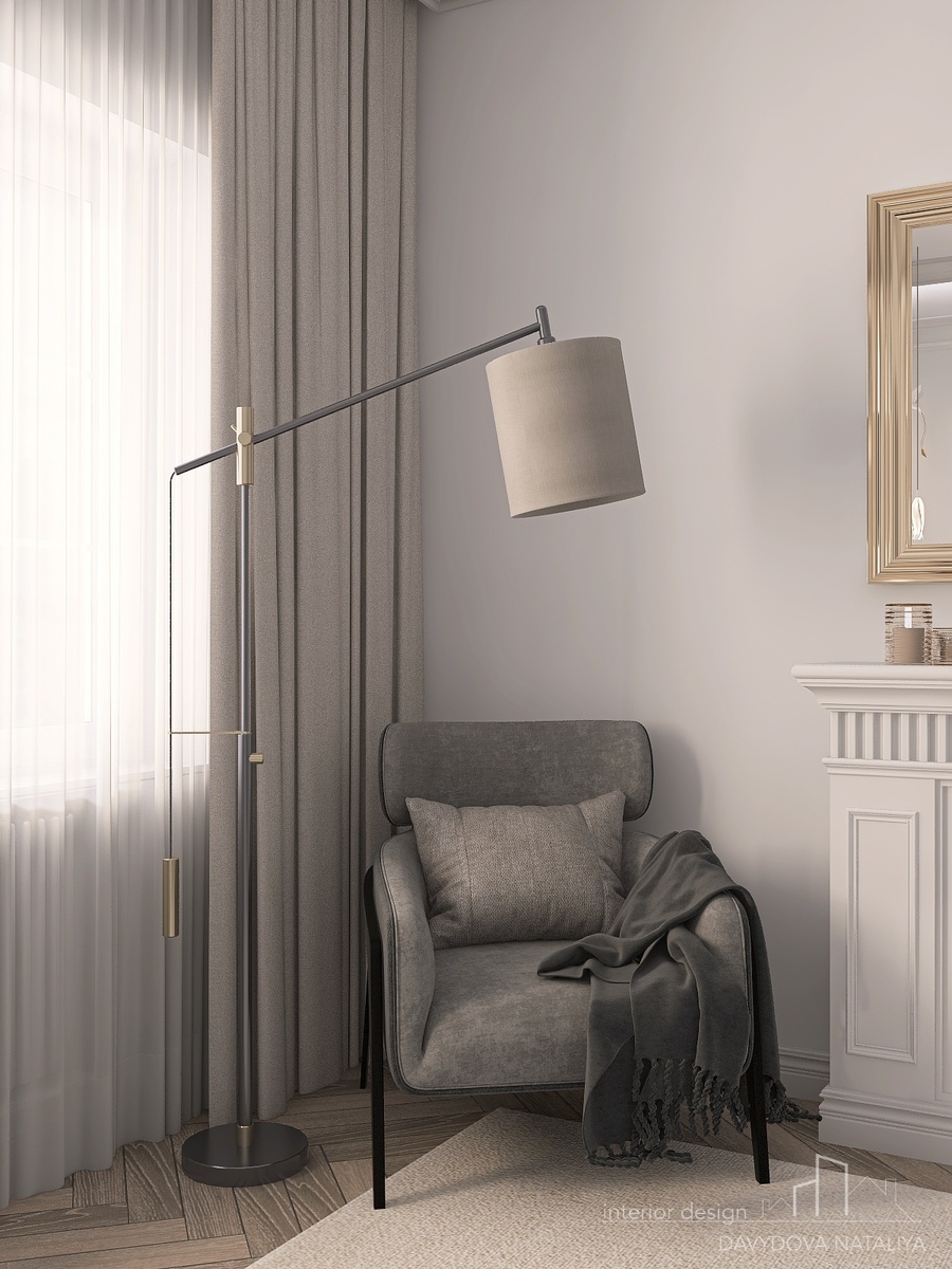 Пример моей визуализации