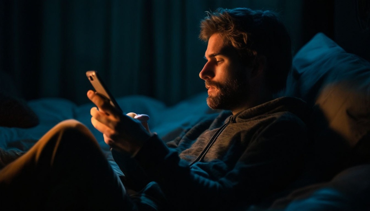 Бессонница 