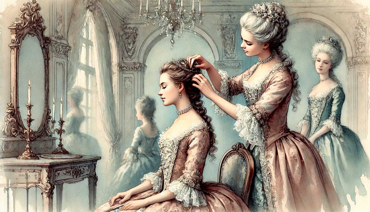 *Все иллюстрации размещены на канале с целью художественного сопровождение текста в соответствии с фантазией автора канала. Авторское право на все иллюстрации принадлежит владельцу канала.