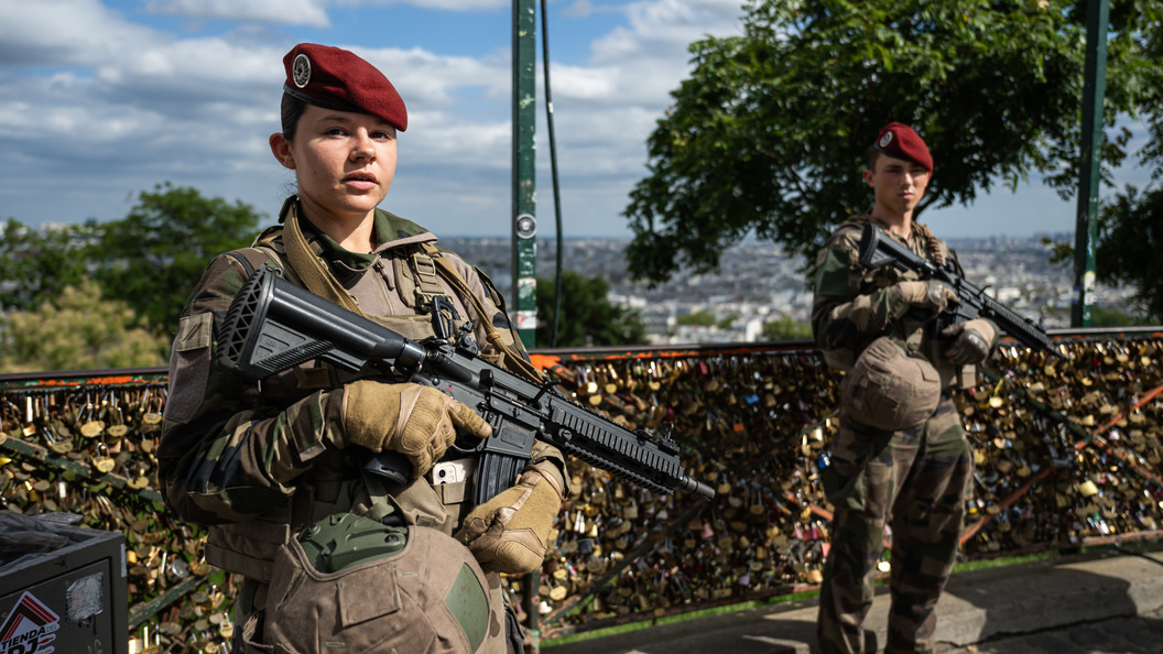    Фото: Petter Arvidson/Keystone Press Agency/Globallookpress