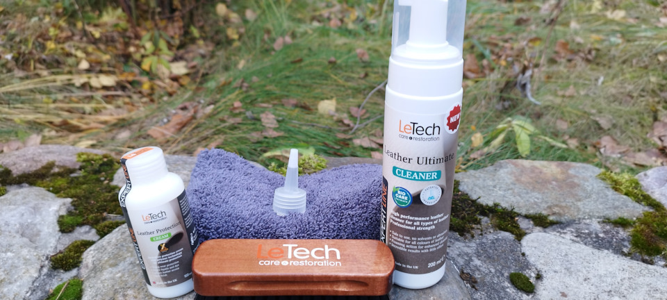 приобрёл такой набор