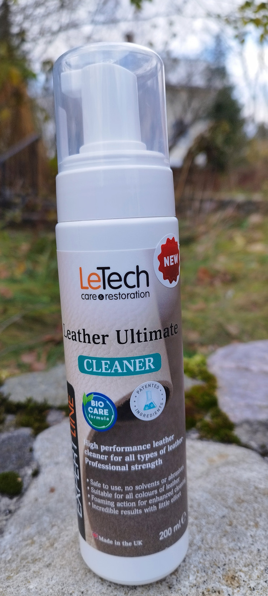 средство с пенообразователем