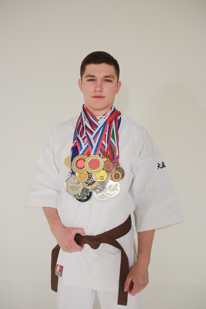 Фото: личный архив 