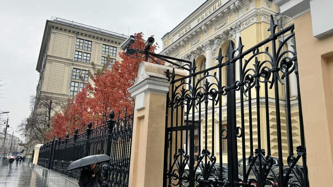    Фото: ИЗВЕСТИЯ/Павел Волков