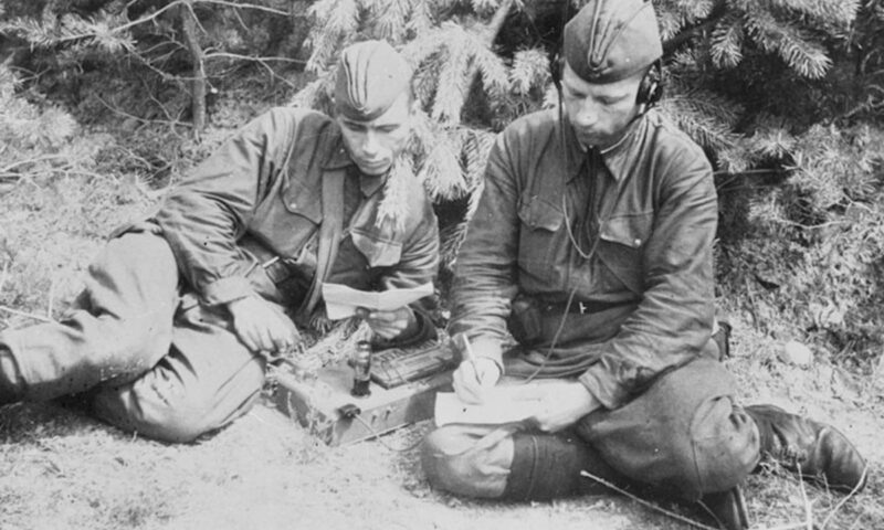    Фото kvvu.mil.ru