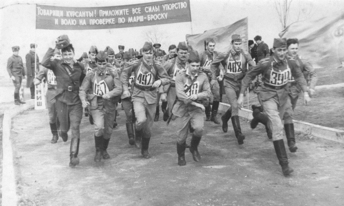    Фото kvvu.mil.ru