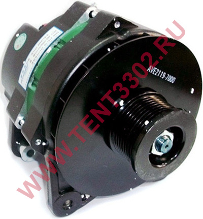 Генератор Камминз 3.8