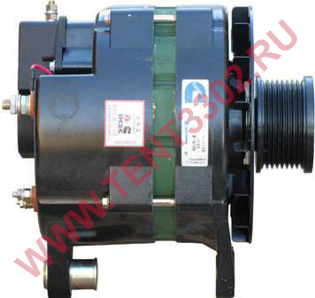 Генератор Валдай Камминз 3.8