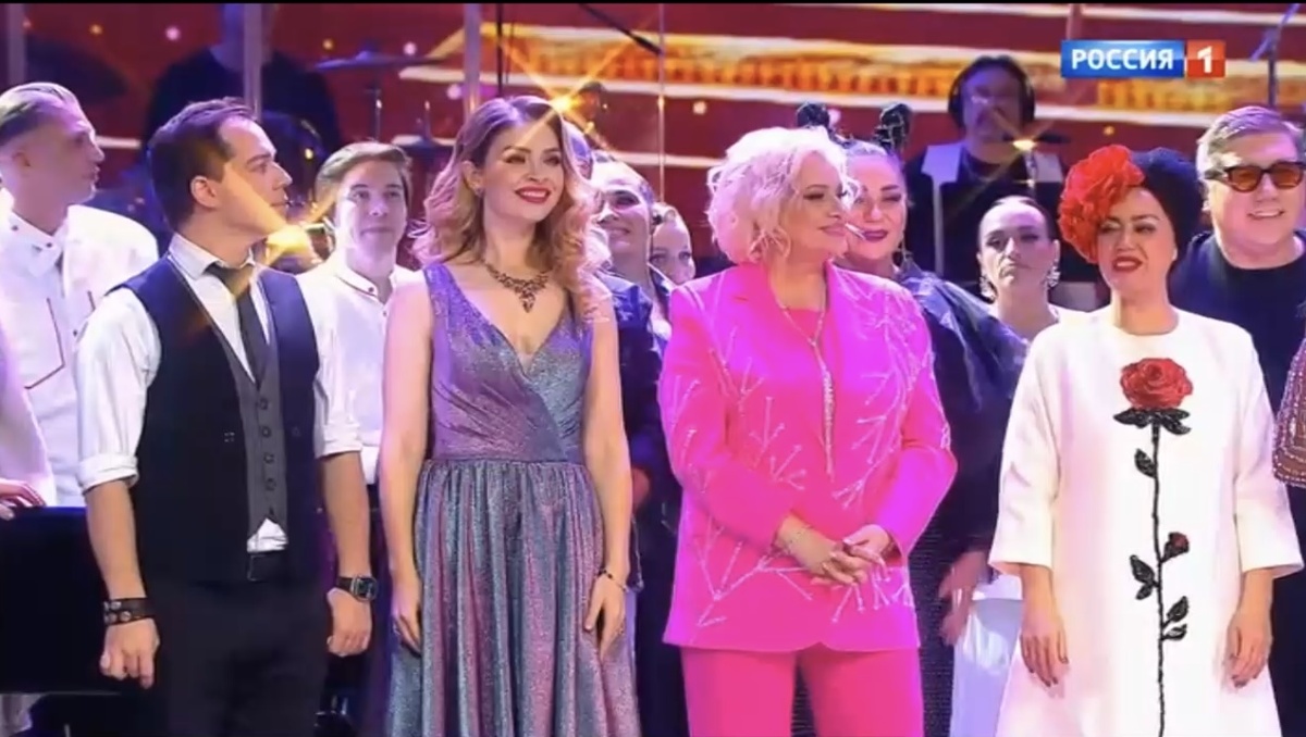 Эксперты шоу