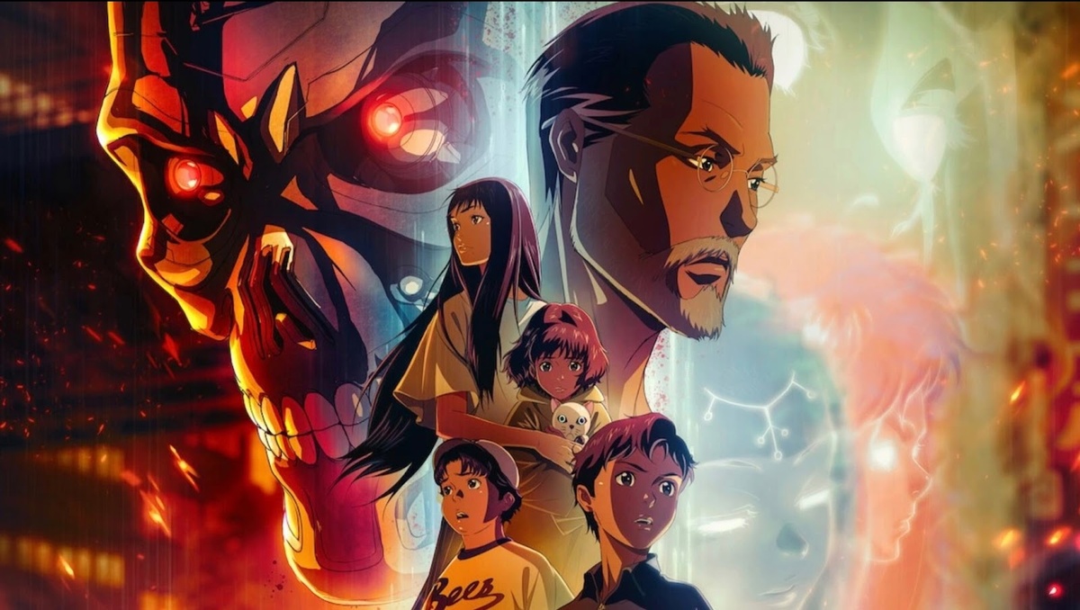 персонаж мультсериала