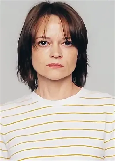 Василина Маковцева