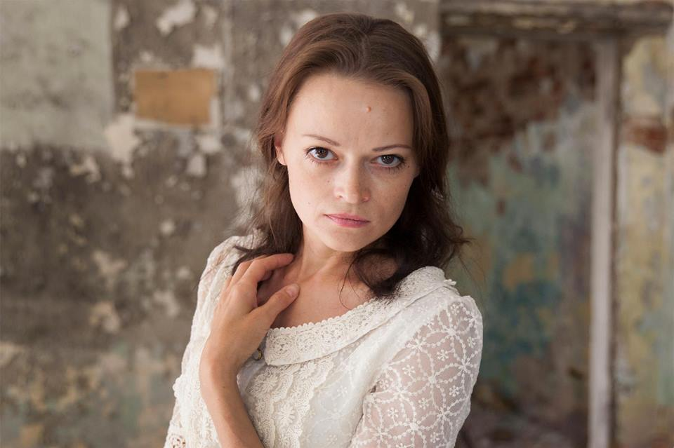 Василина Маковцева