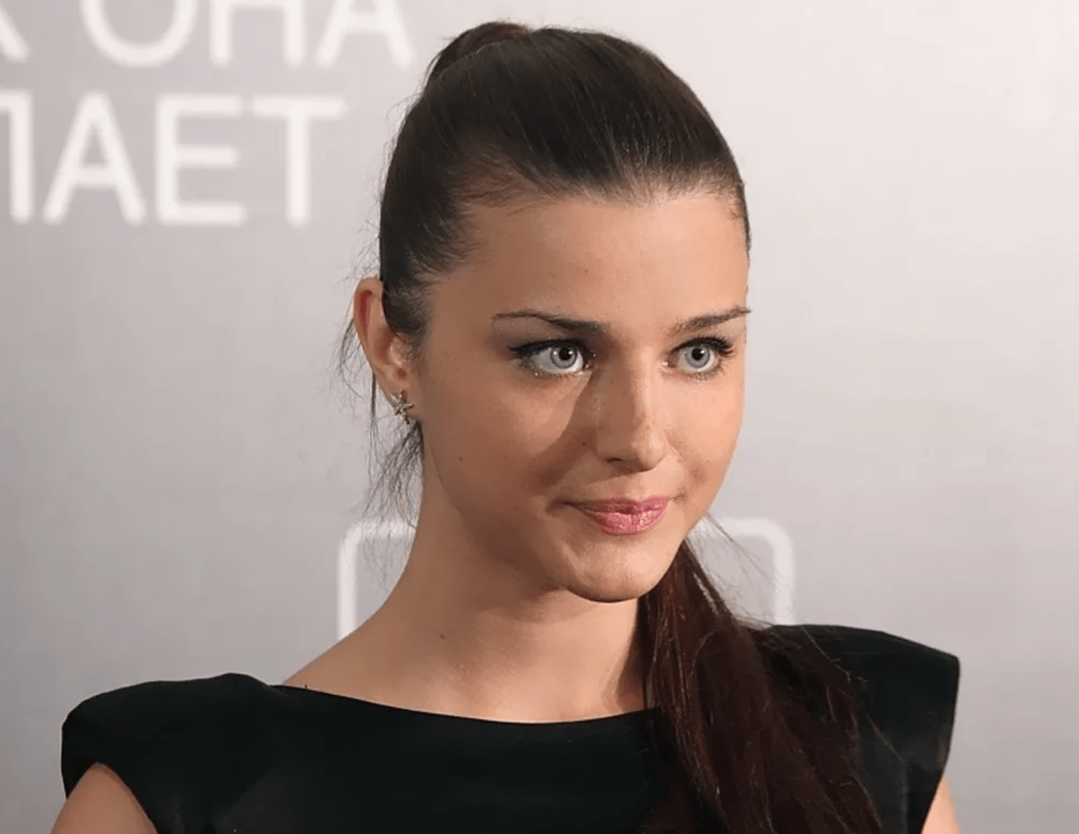 Анастасия Сиваева