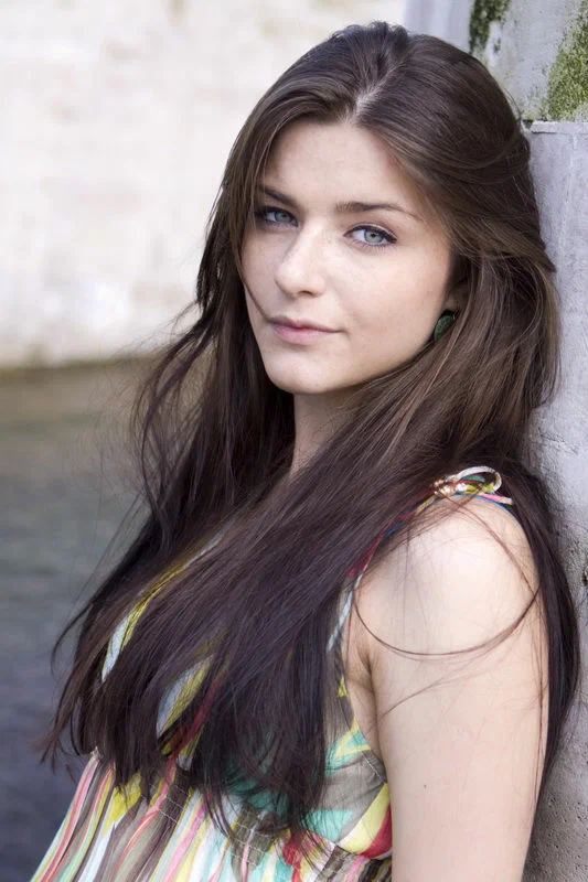 Анастасия Сиваева